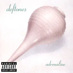 Adrenaline by Deftones album reviews, ratings, credits