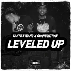 Leveled Up (feat. GUAPBOIITRA8) - Single by Vante Swang album reviews, ratings, credits