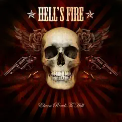 Eleven Roads to Hell by Hell's Fire album reviews, ratings, credits