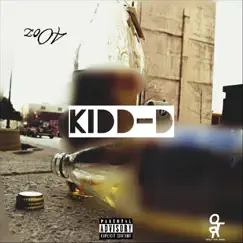 40Oz - Single by Kidd-D album reviews, ratings, credits