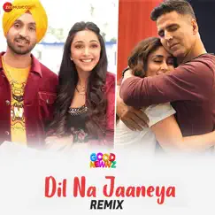 Dil Na Jaaneya Remix by DJ Chetas & DJ Lijo - Single by DJ Chetas, DJ Lijo, Rochak Kohli, Lauv & Akasa album reviews, ratings, credits