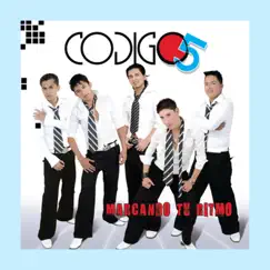 Marcando Tu Ritmo by Codigo 5 album reviews, ratings, credits