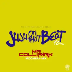 Juju on That Beat (TZ Anthem) [Mr. Collipark Moombah Mix] Song Lyrics