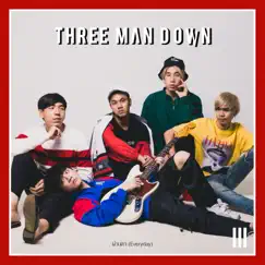 ผ่านตา (Everyday) - Single by Three Man Down album reviews, ratings, credits