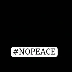 NO PEACE (feat. Outlxxw) - Single by N!GHT!NGVL3 album reviews, ratings, credits