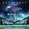 LLEGARON LOS OVNI - EP album lyrics, reviews, download