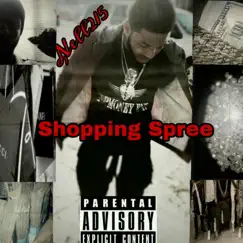 Shopping Spree (feat. Jaynotes) Song Lyrics