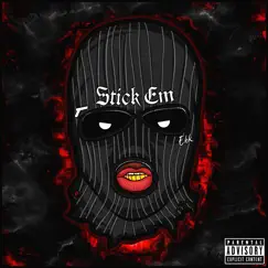 Stick Em - Single by EBK Santana album reviews, ratings, credits