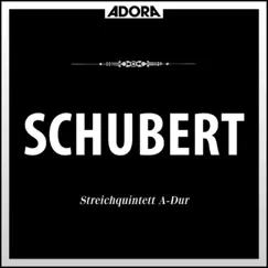 Schubert: Streichquintett, D. 667 - Menuette by Horst Kaizler Quintett, Württembergisches Kammerorchester & Jörg Faerber album reviews, ratings, credits