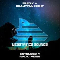 Beautiful Night - Single by Fredix album reviews, ratings, credits