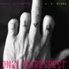 Only Disrespect - Single album lyrics, reviews, download