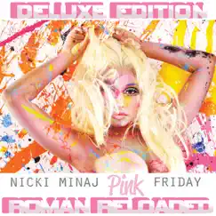 Pink Friday ... Roman Reloaded (Deluxe Edition) by Nicki Minaj album reviews, ratings, credits