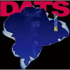 オドラサレテル - EP by DATS album reviews, ratings, credits
