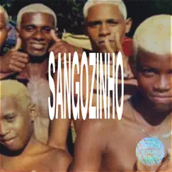 SANGOZINHO by Sango album reviews, ratings, credits