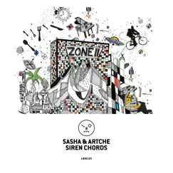 Siren Chords by Sasha & Artche album reviews, ratings, credits