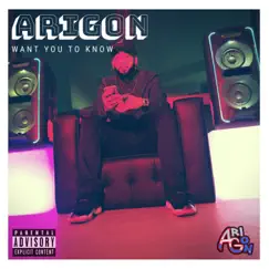 Want You to Know - Single by Arigon album reviews, ratings, credits