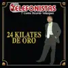 24 Kilates De Oro album lyrics, reviews, download