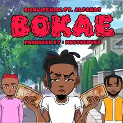 Bokae (feat. AlfaKat) Song Lyrics