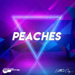 Peaches (Acoustic Instrumental) [Instrumental] - Single by Edward Ong & Guus Dielissen album reviews, ratings, credits
