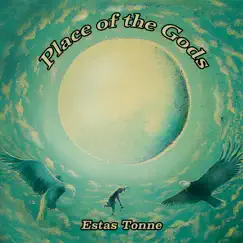 Place of the Gods by Estas Tonne album reviews, ratings, credits