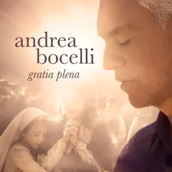 Gratia plena (From ''Fatima'') - Single by Paolo Buonvino & Andrea Bocelli album reviews, ratings, credits