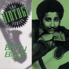 The Vintage Series: Barry Biggs by Barry Biggs album reviews, ratings, credits
