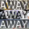 Away (feat. Rico Tarantino) - Single album lyrics, reviews, download