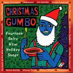 Christmas Gumbo Song Lyrics