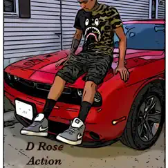 Action - Single by D Rose album reviews, ratings, credits