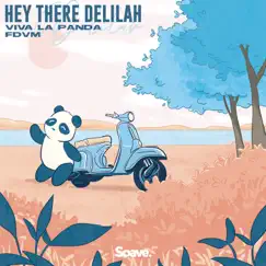 Hey There Delilah - Single by Viva La Panda & FDVM album reviews, ratings, credits