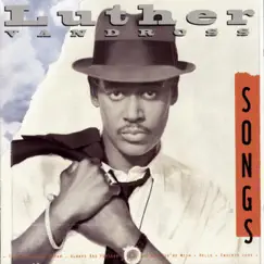 Songs by Luther Vandross album reviews, ratings, credits