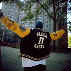 Floor Seats II by A$AP Ferg album reviews, ratings, credits