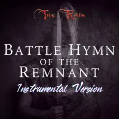 Battle Hymn of the Remnant (Instrumental Version) Song Lyrics