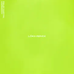 Harmony (LöKii Remix) - Single by Felix Cartal album reviews, ratings, credits