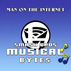 Smash Bros Musical Bytes - EP by Man on the Internet album reviews, ratings, credits