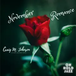 November Romance Song Lyrics