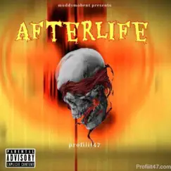 Afterlife - Single by PROFIIIT47 album reviews, ratings, credits