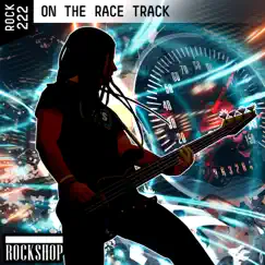 On the Race Track by Peter Jay Jordan, Mo Heidrich & Marc Steinmeier album reviews, ratings, credits