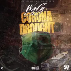 Corona Drought by Wy_Fy album reviews, ratings, credits