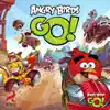 Angry Birds Go! (Original Game Soundtrack) - EP album lyrics, reviews, download