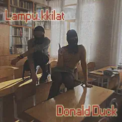 Donald Duck Song Lyrics