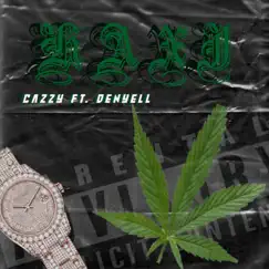 Haxi (feat. D-Enyel) - Single by Cazzy album reviews, ratings, credits