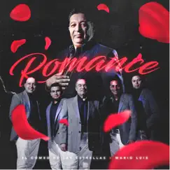 Romance - Single by El Combo de las Estrellas & Mário Luis album reviews, ratings, credits