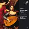 Purcell: Odes for Saint Cecilia's Day album lyrics, reviews, download