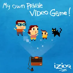 My Own Private Video Game by Izioq album reviews, ratings, credits