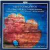 W.F. Bach, C.P.E. Bach & Hofmann: Flute Concertos album lyrics, reviews, download