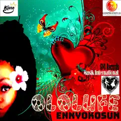 Ololufe - Single by Ennyokosun album reviews, ratings, credits