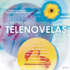 Las Mejores Telenovelas by Emerson Ensamble album reviews, ratings, credits
