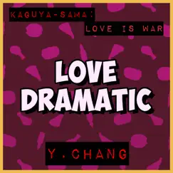 Love Dramatic (From 