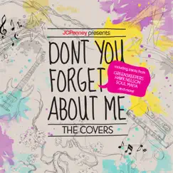 Don't You (Forget About Me) Song Lyrics